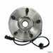 Wheel Bearing and Hub Assembly Timken SP450204
