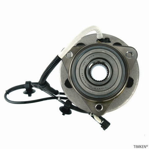 Wheel Bearing and Hub Assembly Timken SP450204