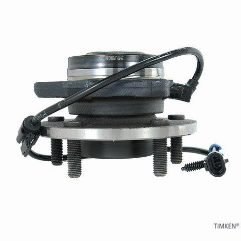 Wheel Bearing and Hub Assembly Timken SP450300