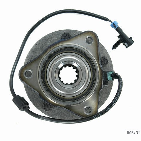 Wheel Bearing and Hub Assembly Timken SP450300