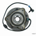 Wheel Bearing and Hub Assembly Timken SP450300