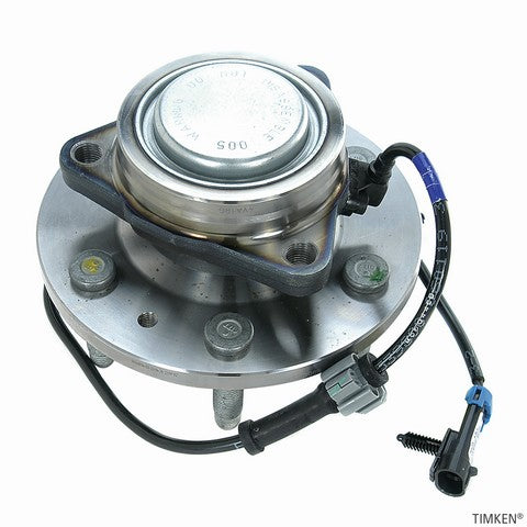 Wheel Bearing and Hub Assembly Timken SP450301