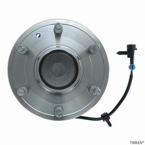 Wheel Bearing and Hub Assembly Timken SP450301