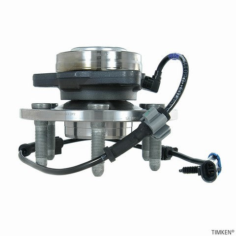Wheel Bearing and Hub Assembly Timken SP450301