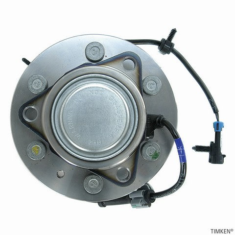 Wheel Bearing and Hub Assembly Timken SP450301