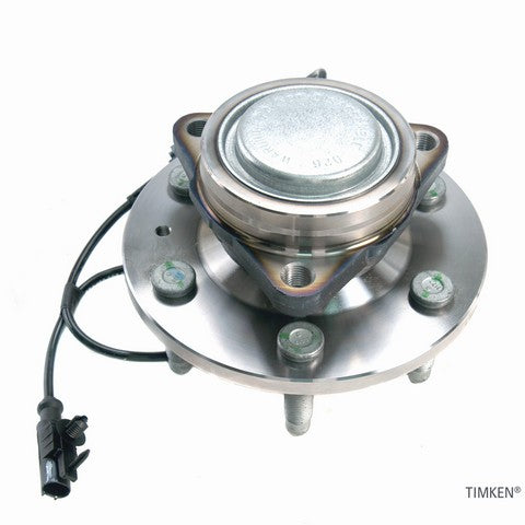 Wheel Bearing and Hub Assembly Timken SP450303