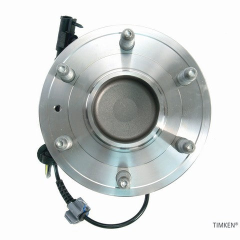 Wheel Bearing and Hub Assembly Timken SP450303