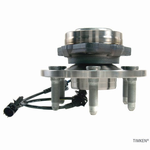 Wheel Bearing and Hub Assembly Timken SP450303