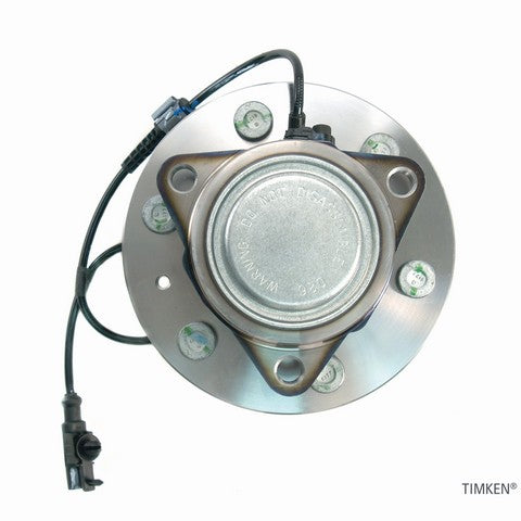 Wheel Bearing and Hub Assembly Timken SP450303