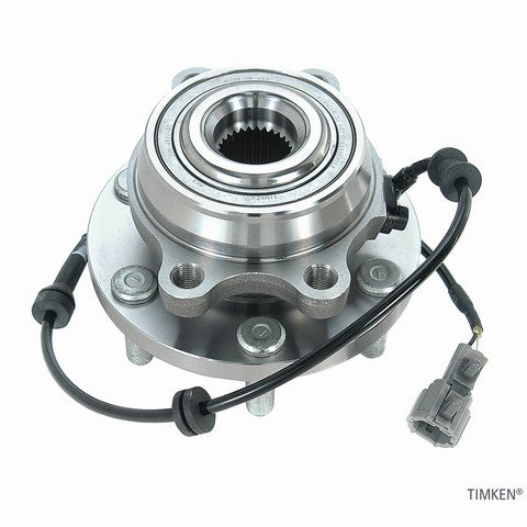 Wheel Bearing and Hub Assembly Timken SP450701