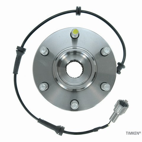 Wheel Bearing and Hub Assembly Timken SP450701