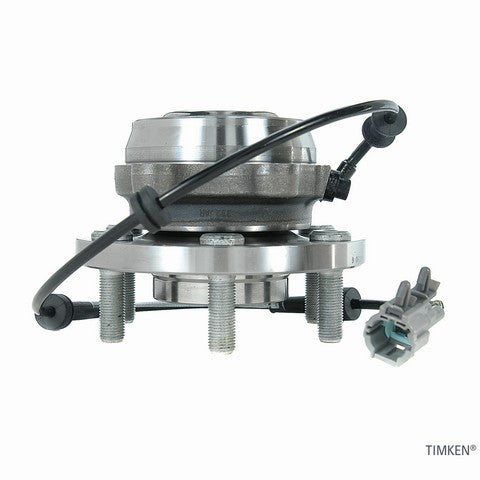 Wheel Bearing and Hub Assembly Timken SP450701