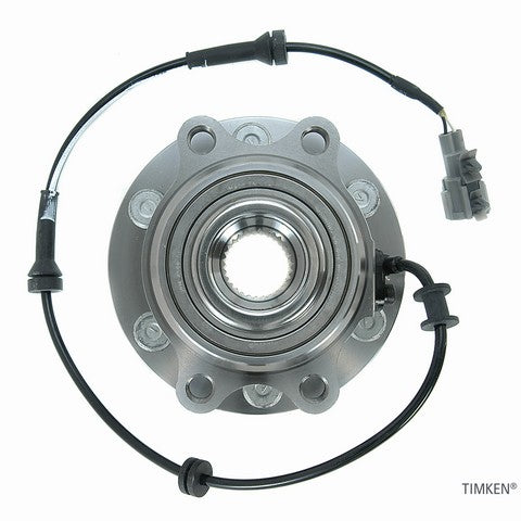 Wheel Bearing and Hub Assembly Timken SP450701