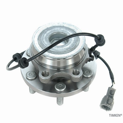 Wheel Bearing and Hub Assembly Timken SP450702