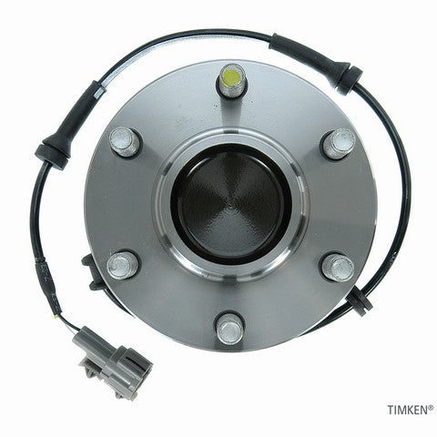 Wheel Bearing and Hub Assembly Timken SP450702
