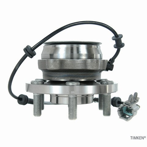 Wheel Bearing and Hub Assembly Timken SP450702