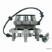 Wheel Bearing and Hub Assembly Timken SP450702