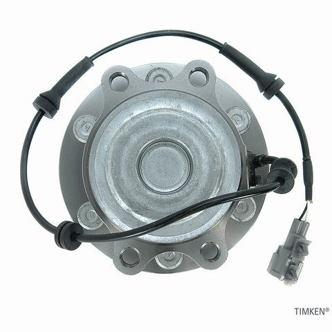 Wheel Bearing and Hub Assembly Timken SP450702