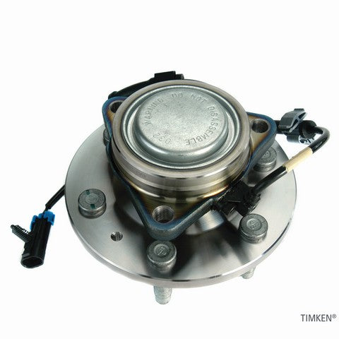 Wheel Bearing and Hub Assembly Timken SP450703