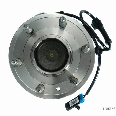 Wheel Bearing and Hub Assembly Timken SP450703