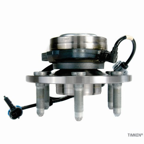 Wheel Bearing and Hub Assembly Timken SP450703