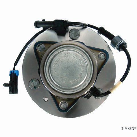 Wheel Bearing and Hub Assembly Timken SP450703