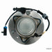 Wheel Bearing and Hub Assembly Timken SP450703