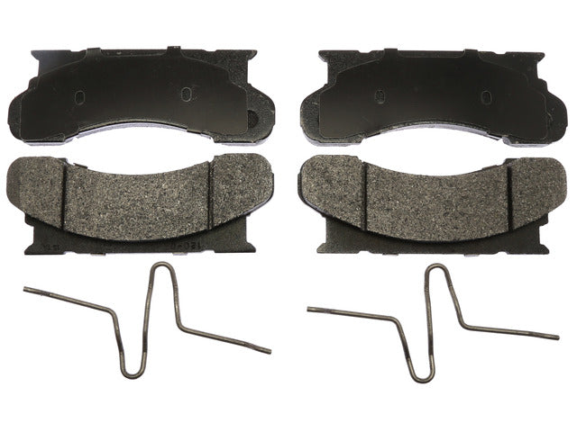 Disc Brake Pad Raybestos Brakes SP450TRH