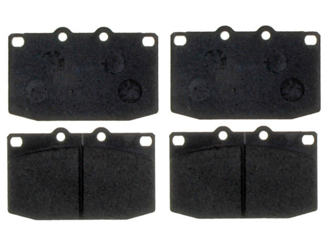 Disc Brake Pad Raybestos Brakes SP463XPH