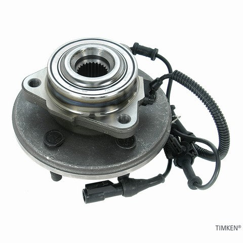 Wheel Bearing and Hub Assembly Timken SP470200