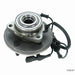 Wheel Bearing and Hub Assembly Timken SP470200