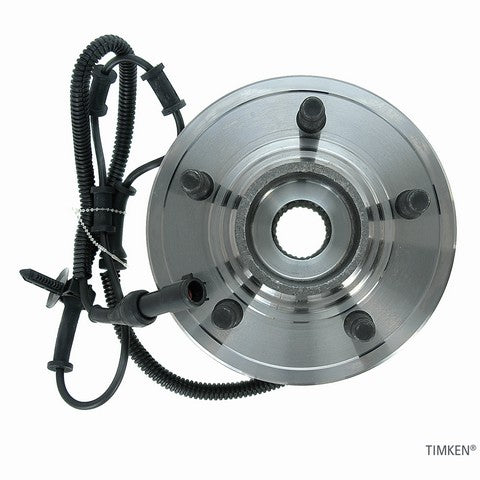 Wheel Bearing and Hub Assembly Timken SP470200