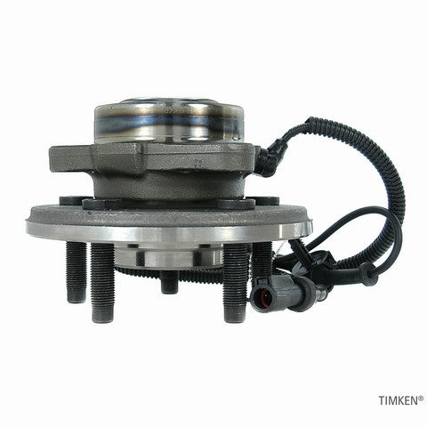 Wheel Bearing and Hub Assembly Timken SP470200