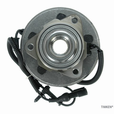 Wheel Bearing and Hub Assembly Timken SP470200