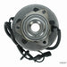 Wheel Bearing and Hub Assembly Timken SP470200