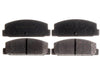 Disc Brake Pad Raybestos Brakes SP482XPH
