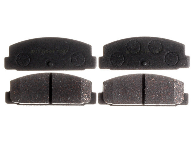 Disc Brake Pad Raybestos Brakes SP482XPH