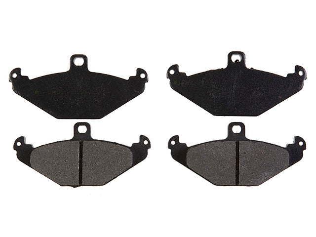 Disc Brake Pad Raybestos Brakes SP491AXP