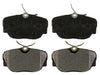 Disc Brake Pad Raybestos Brakes SP493EUH