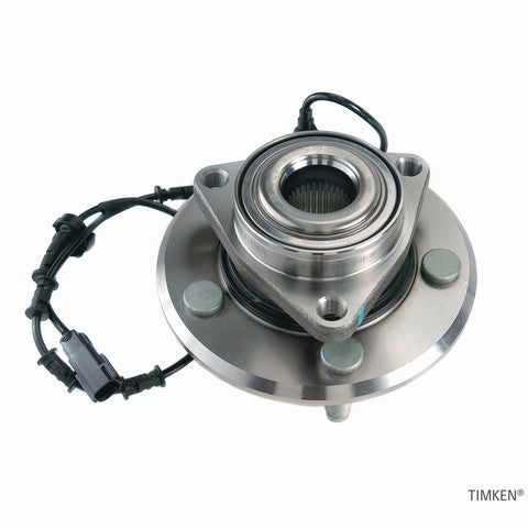 Wheel Bearing and Hub Assembly Timken SP500100