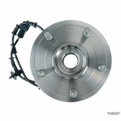 Wheel Bearing and Hub Assembly Timken SP500100