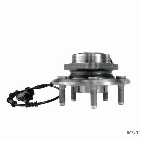 Wheel Bearing and Hub Assembly Timken SP500100