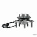 Wheel Bearing and Hub Assembly Timken SP500100