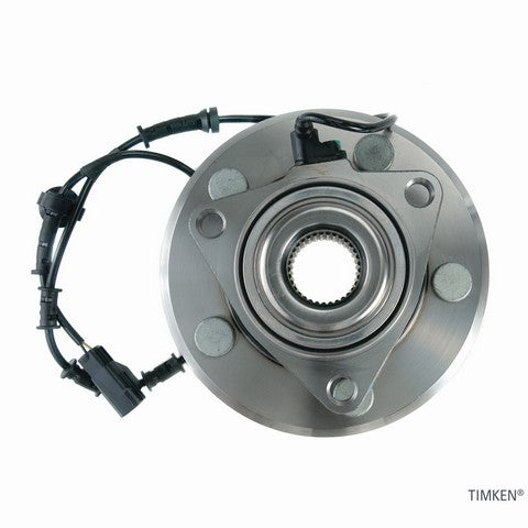 Wheel Bearing and Hub Assembly Timken SP500100