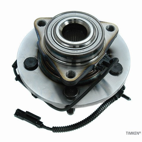 Wheel Bearing and Hub Assembly Timken SP500101
