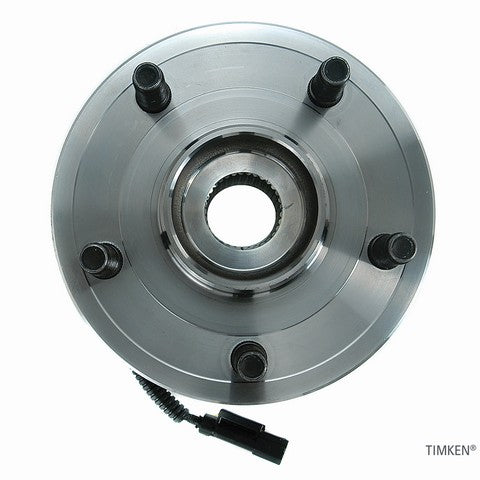 Wheel Bearing and Hub Assembly Timken SP500101