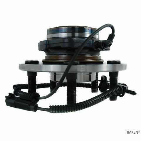 Wheel Bearing and Hub Assembly Timken SP500101