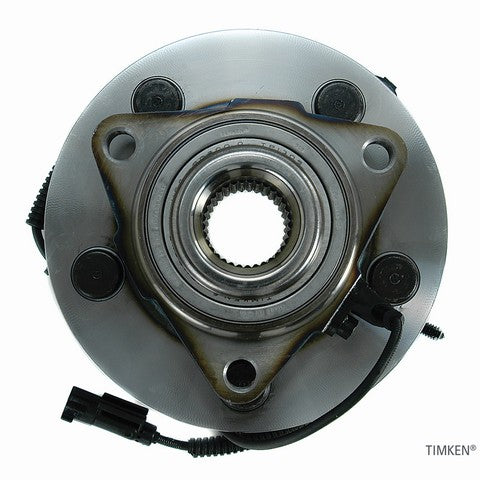 Wheel Bearing and Hub Assembly Timken SP500101