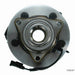 Wheel Bearing and Hub Assembly Timken SP500101