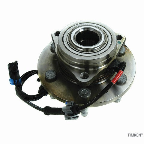 Wheel Bearing and Hub Assembly Timken SP500300